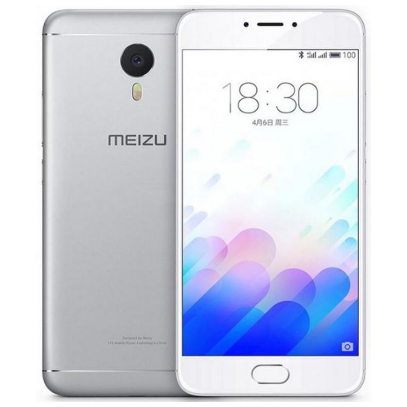 PLAY STORE SU MEIZU M3S SCARICARE