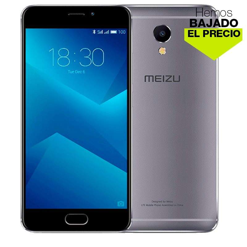 Meizu M5 Note 32GB