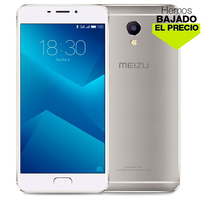 Meizu M5 Note