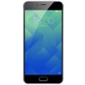 Meizu M5S Gris - Ítem