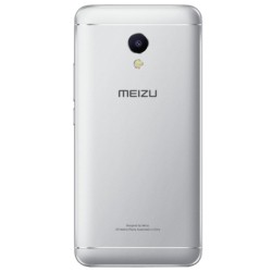Meizu M5S Gris - Ítem4