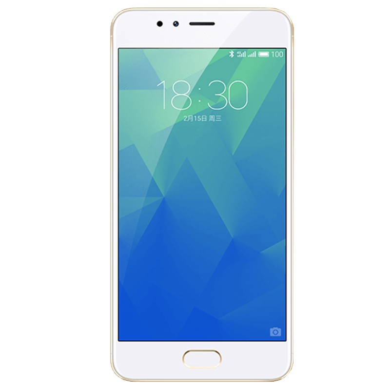 Meizu M5S Dorado