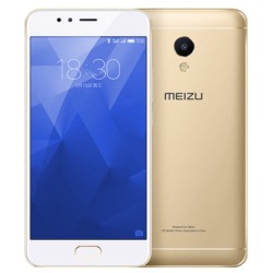 Meizu M5S Dorado 3GB/32GB - Ítem3