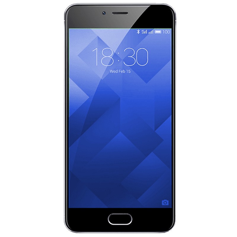 Meizu M5S Gris 3GB/32GB