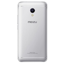 Meizu M5S Plata 3GB/32GB - Ítem1
