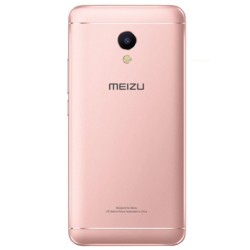 Meizu M5S Rosado - Item1