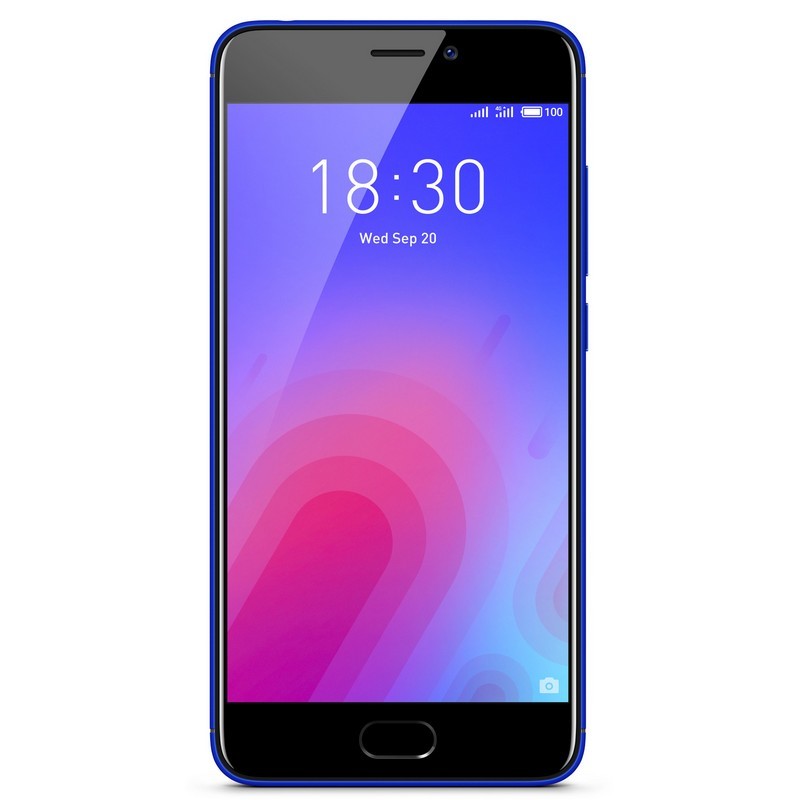 Meizu M6