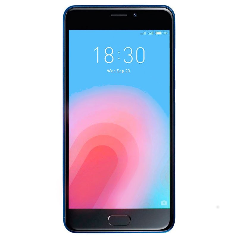 Meizu M6 3GB/32GB