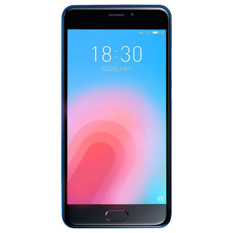 Meizu M6 3GB/32GB