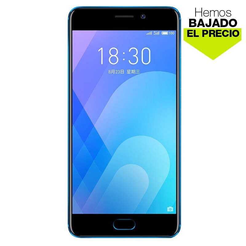 Meizu M6 Note 3GB/16GB