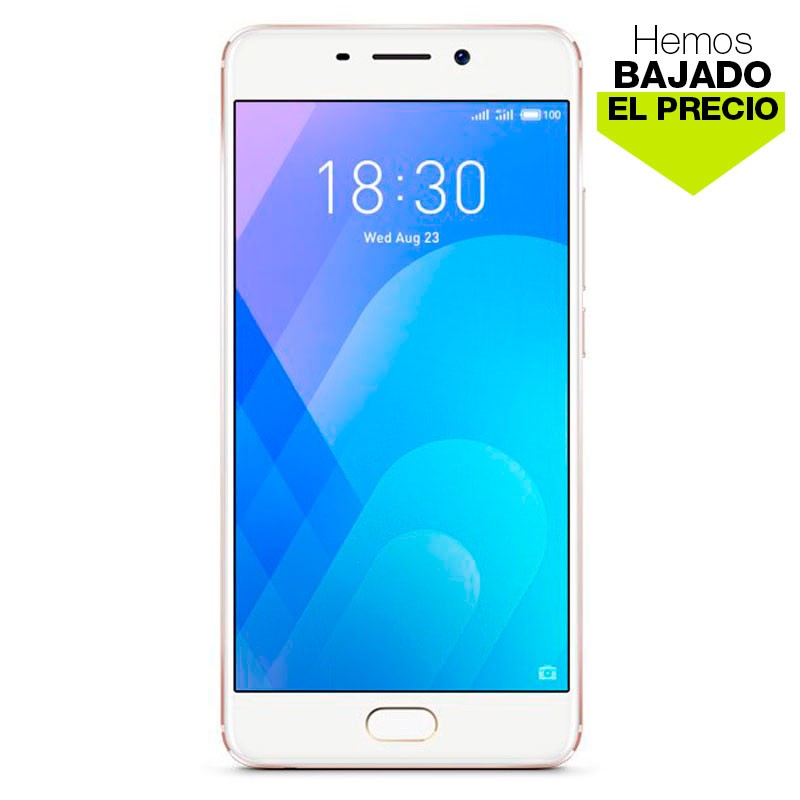 Meizu M6 Note 3GB/32GB