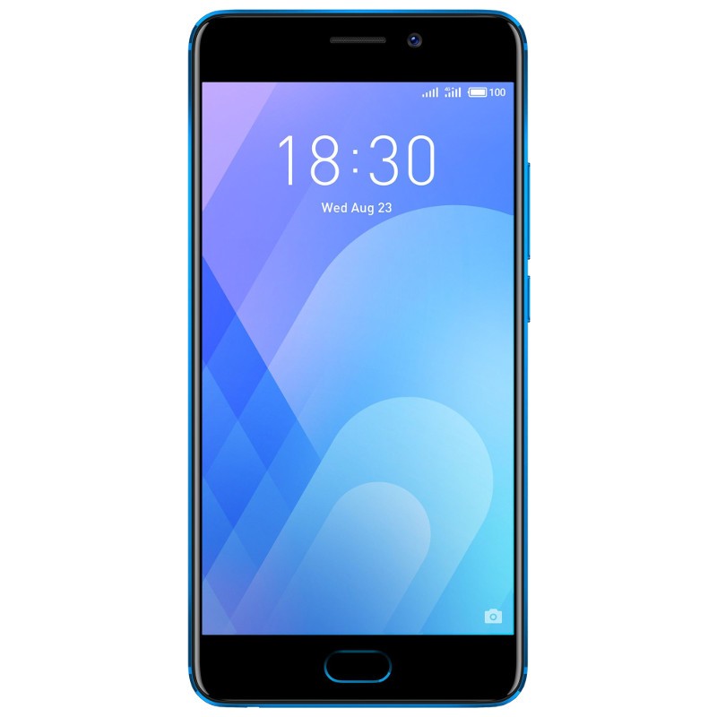 Meizu M6 Note 3GB/16GB