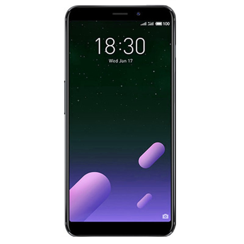 Meizu M6S 3GB/64GB