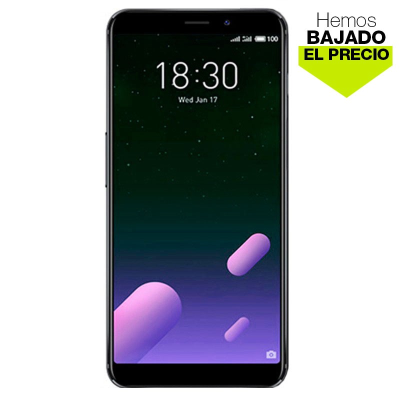 Meizu M6S 3GB/64GB