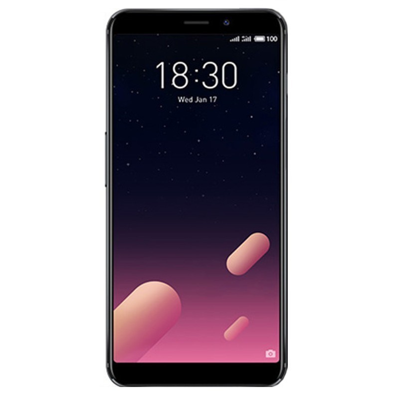 Meizu M6S 3GB/32GB