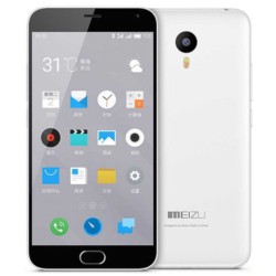 Meizu M2 Note 16GB - Item1