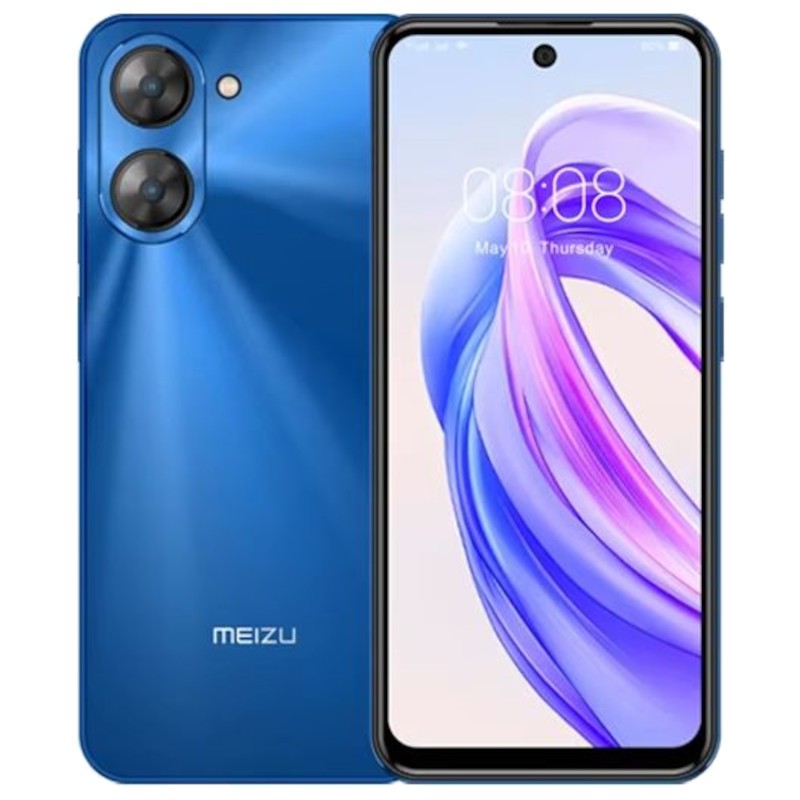 Meizu Mblu 21 6GB/128GB Azul - Ítem