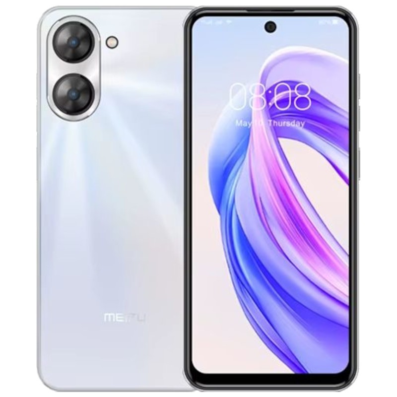 Meizu Mblu 21 6GB/128GB Branco - Item