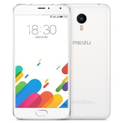 Meizu Metal 32GB - Item1
