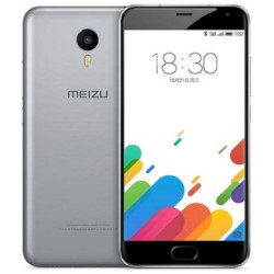 Meizu Metal - Item3