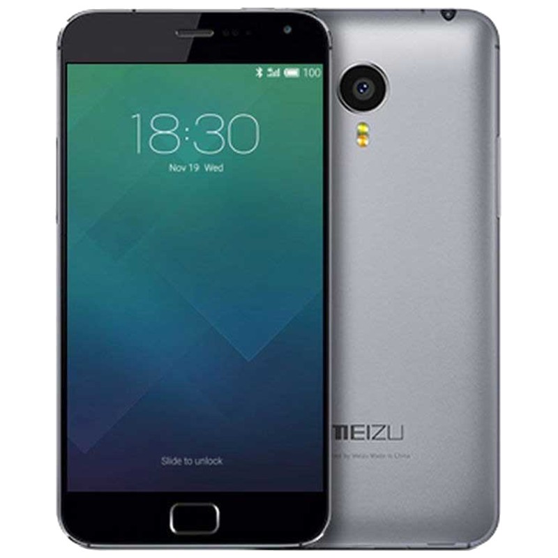 Meizu Mx 4 Pro prepara su llegada para el 19 de noviembre