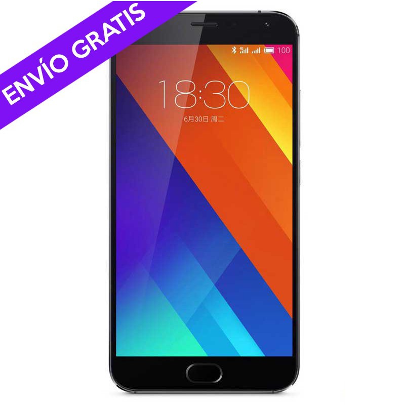 Meizu Mx5