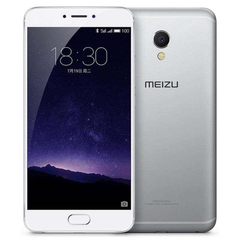 Meizu Mx6