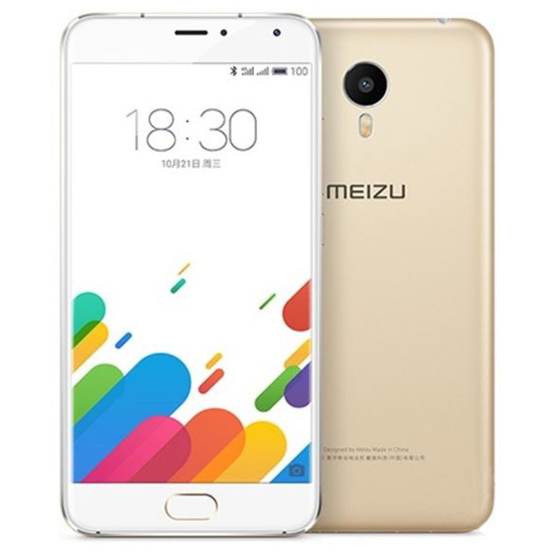 Meizu PRO 5 - Ítem3
