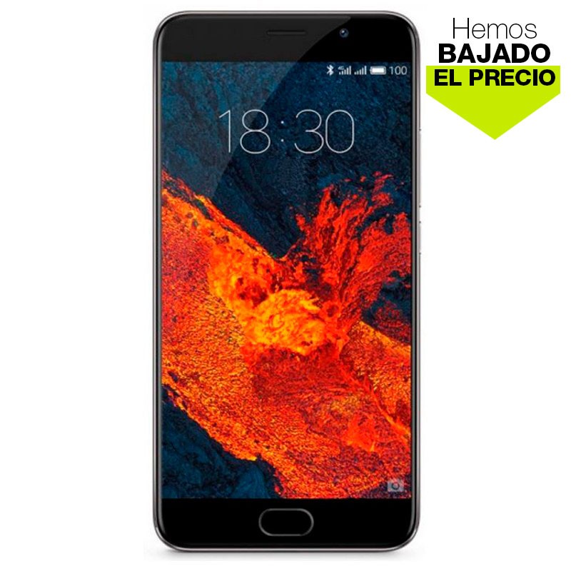 Meizu Pro 6 Plus