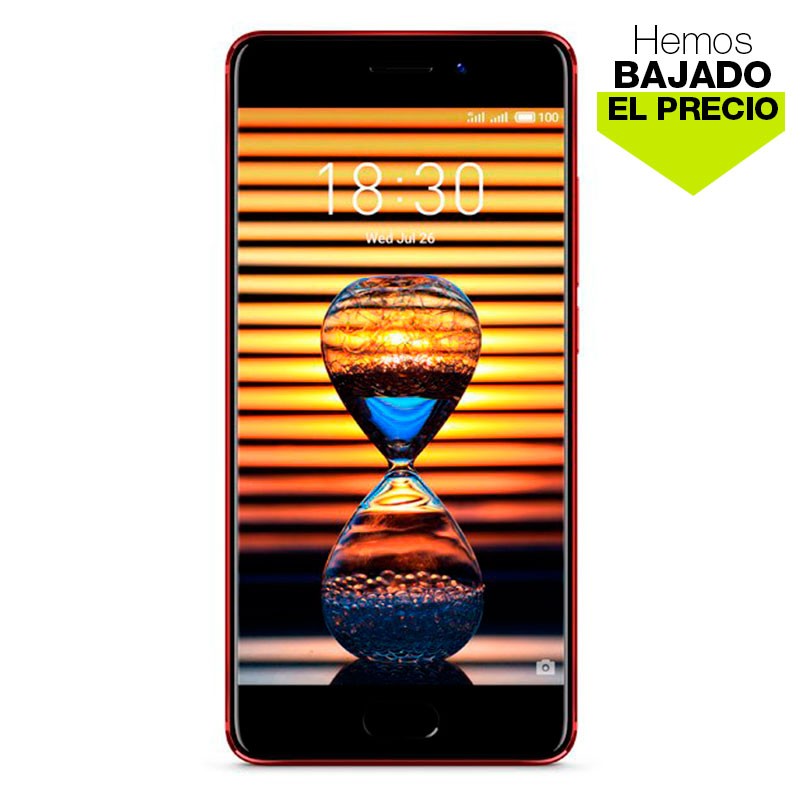 Meizu Pro 7