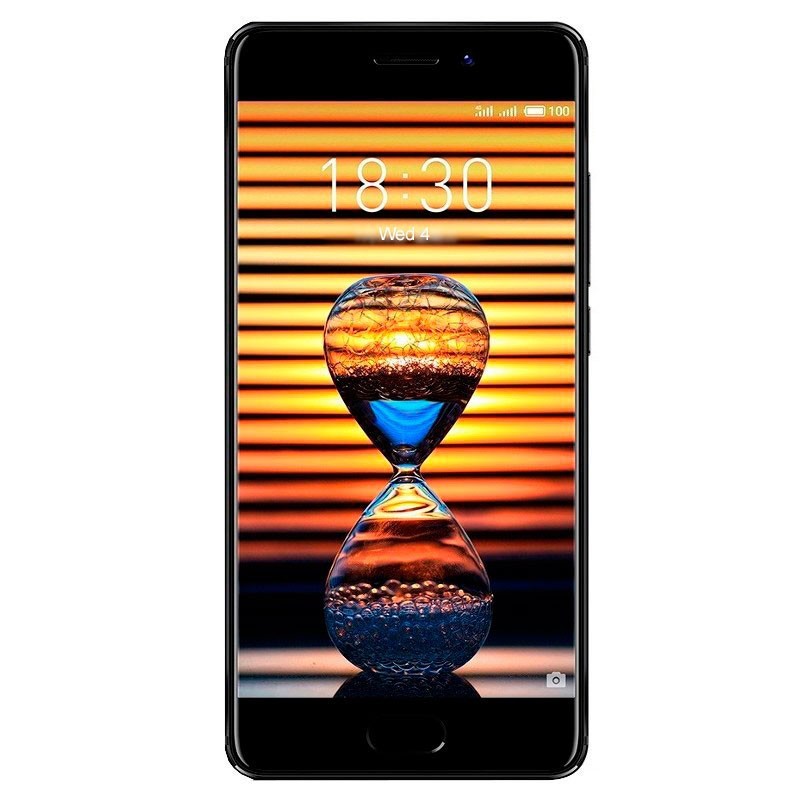 Meizu Pro 7