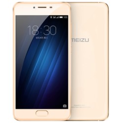 Meizu U10 3GB/32GB - Ítem4