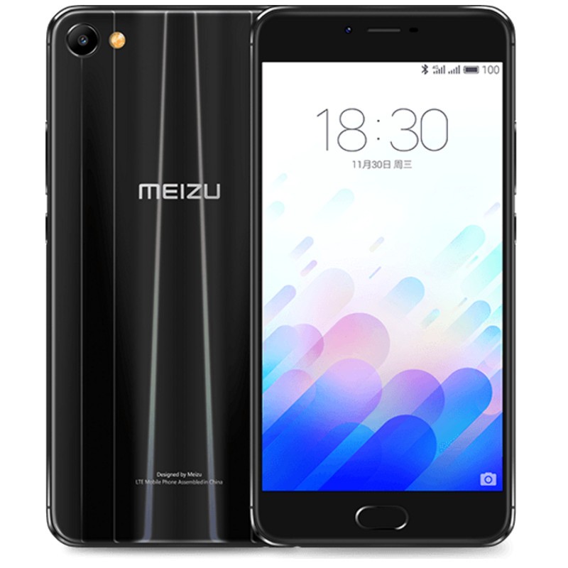Meizu X