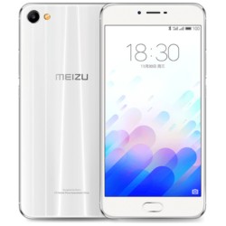 Meizu X - Item1