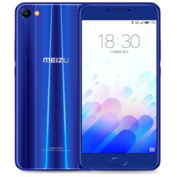Meizu X - Item2