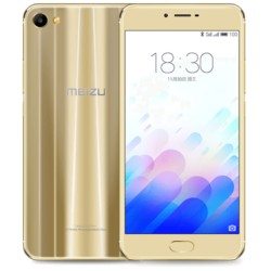 Meizu X - Item3