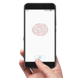 Meizu X - Item6