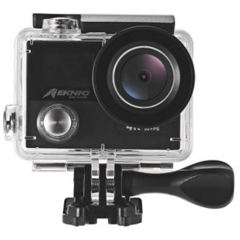 Meknic A12 4K