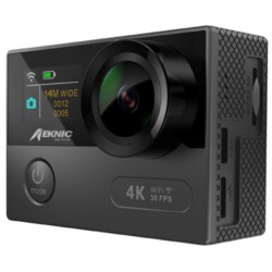 Meknic A12 4K - Ítem1