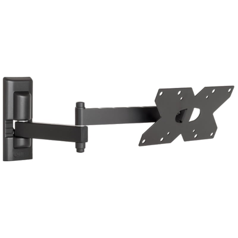 Meliconi EDR120 Negro - Soporte para TV - Ítem