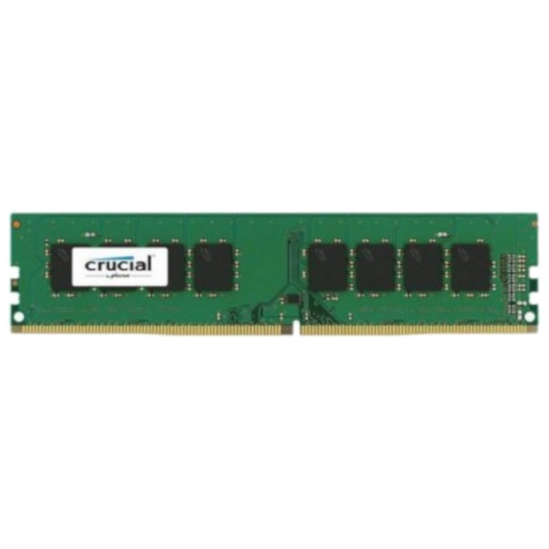 Memoria RAM Crucial DDR4 8GB 2400MHZ Sodimm