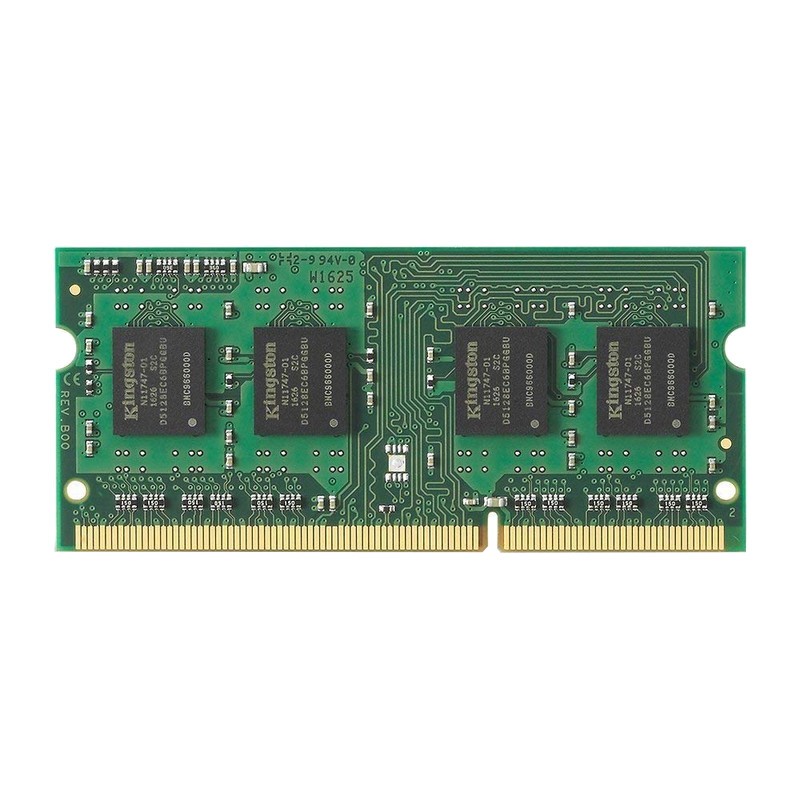 Memoria RAM DDR3L 4GB 1600MHz SODIMM Kingston - Ítem1