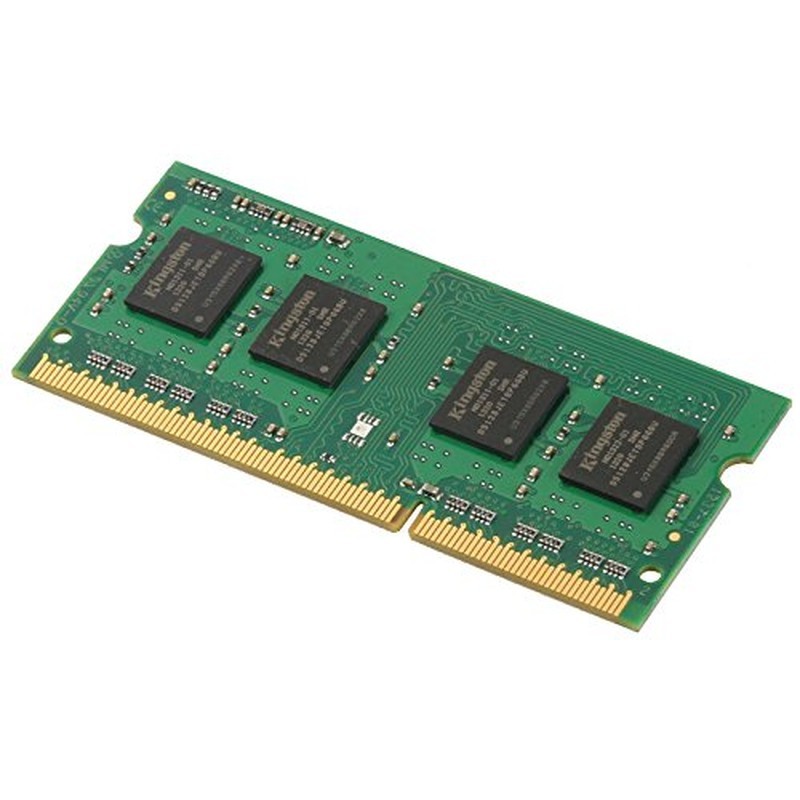 Memoria RAM DDR3L 4GB 1600MHz SODIMM Kingston - Ítem2