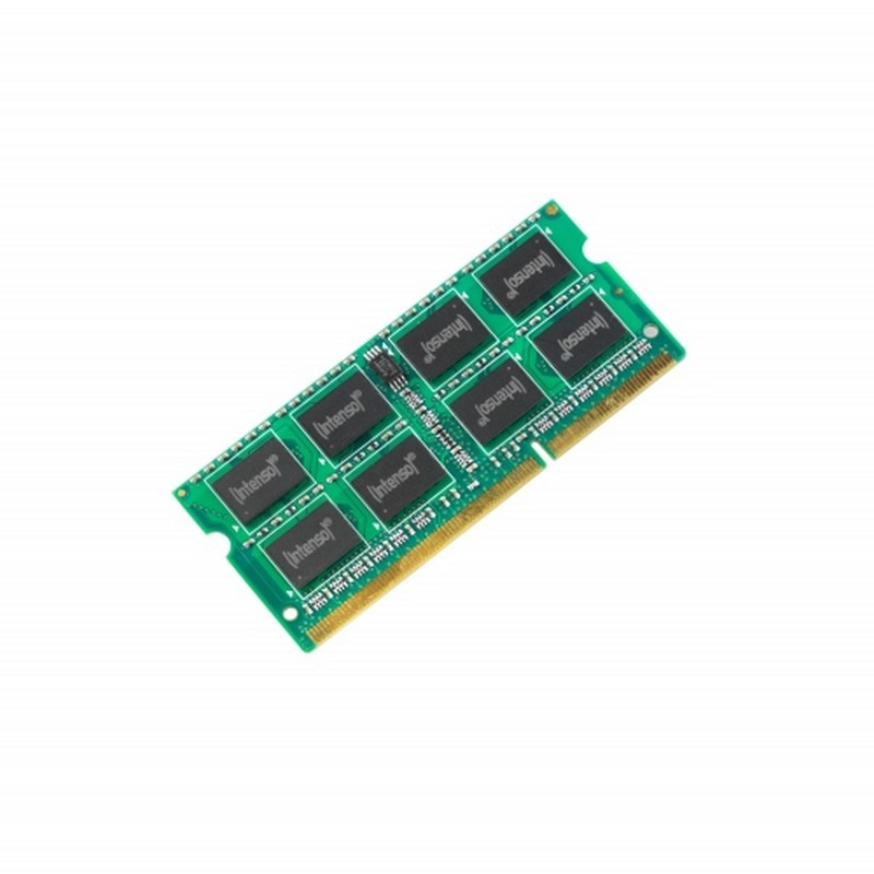 Memória RAM DDR4 SODIMM 4GB Intenso 2400MHz