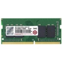 Memoria RAM DDR4 8GB 2400MHZ Sodimm Transcend - Ítem