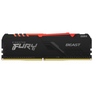Kingston FURY Beast 8 GB DDR4 3200 MHz RGB
