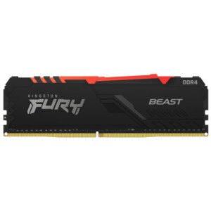 Kingston FURY Beast 8Go DDR4 3200 MHz RVB