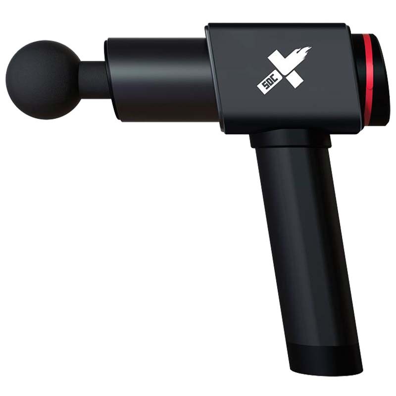 Merach 9D-H Muscle Massage Gun