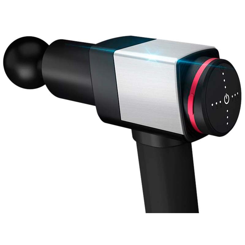 Pistola de Masaje Merach 9D-H - Ítem2
