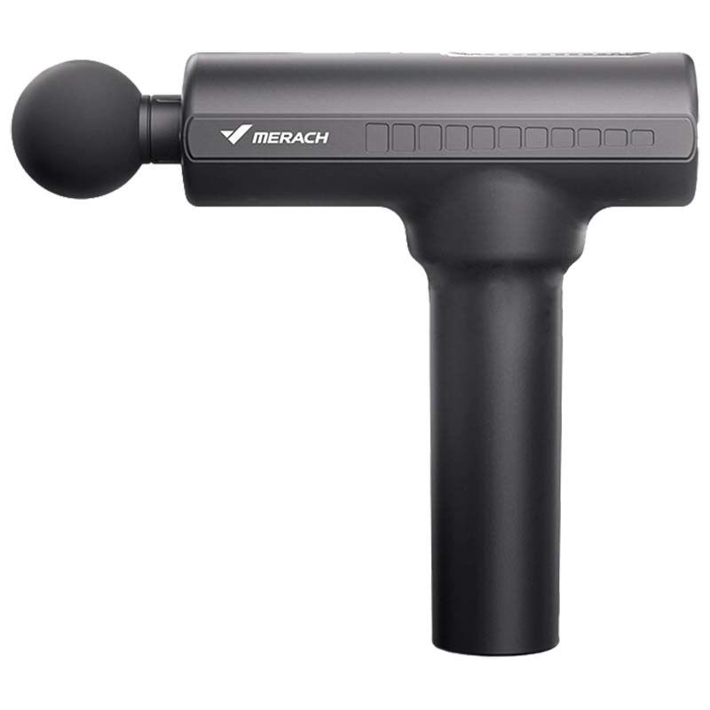 Merach 9D-Pro Muscle Massage Gun